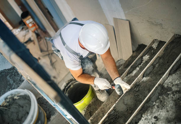 Best Concrete Patio Design and Installation in Sloan, NY