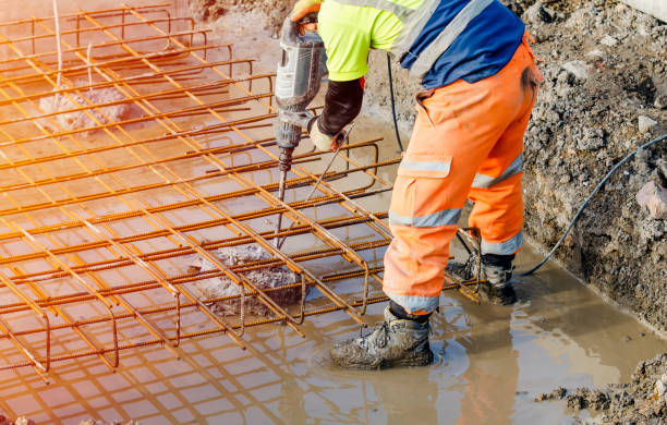 Best Concrete Sidewalk Installation in Sloan, NY
